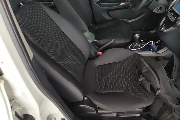 Used Haima M3 2015 1.5L Manual Elite Model Right Front Seat