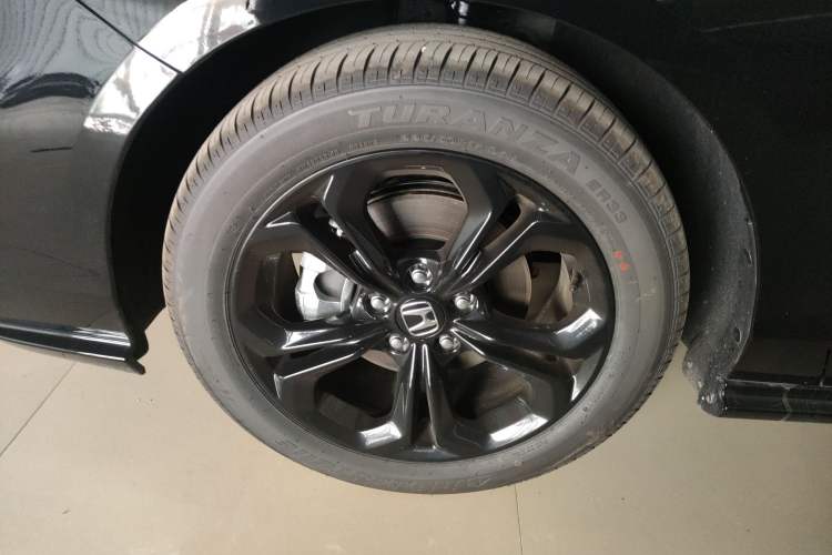 Used Honda Accord 2025 Sport Series 260TURBO Luxury Edition
