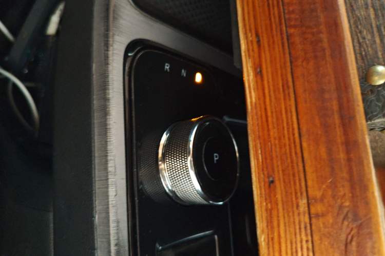 Used Hycan Z03 2021 Trendy Play Edition
