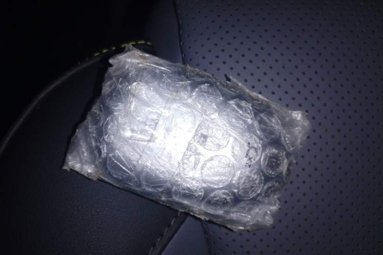 Used CHANGAN NEVO Q05 2026 Model 506 Max Vehicle Key