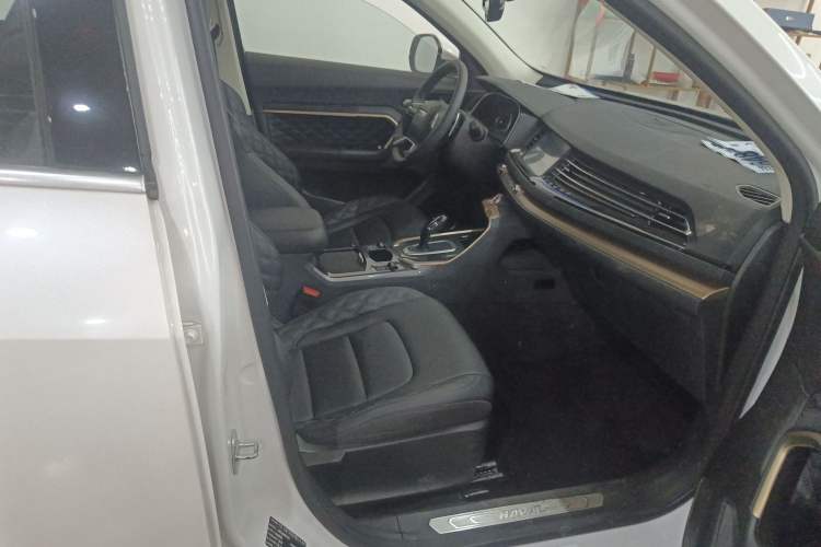 Used Haval H6 2021 1.5 GDIT Automatic Champion Edition
