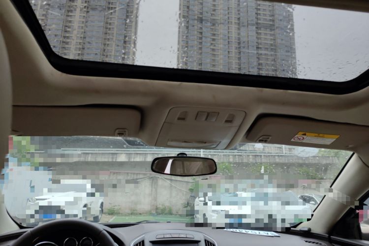 Used Buick Regal 2015 2.0L Leading Fashion Edition
