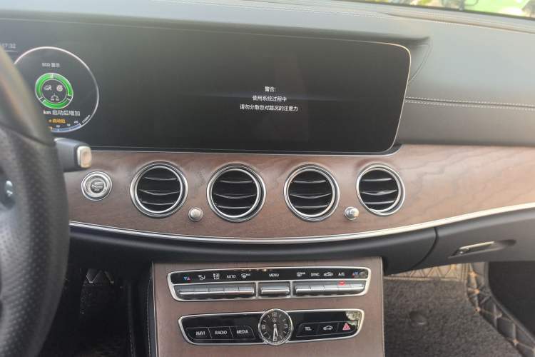 Used Mercedes-Benz E-Class 2018 Facelifted E 300 L Stylish Version
