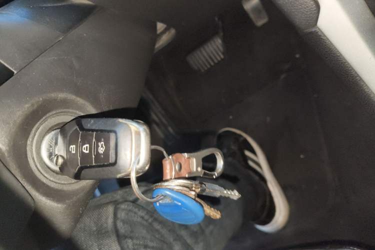 Used Ford Mondeo 2013 1.5L GTDi180 Fashion Edition