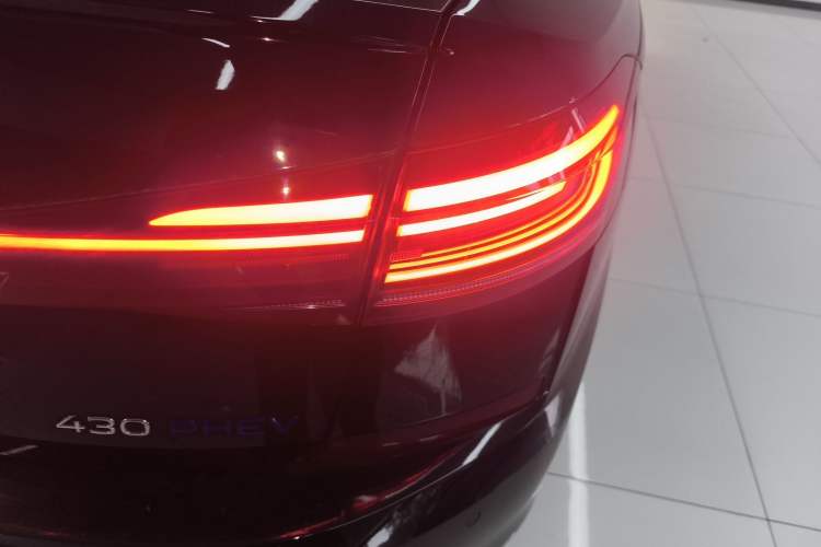 Used Volkswagen Passat New Energy 2022 430 PHEV Hybrid Elite Edition
