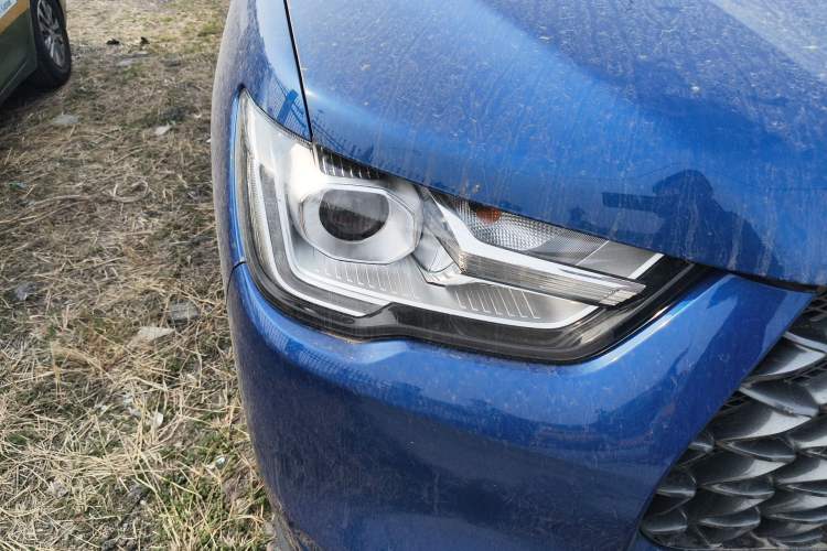 Used Great Wall Poer 2021 2.0T Commercial Version Manual Transmission Gasoline Two-Wheel Drive Elite Trim with Long Bed – GW4C20B