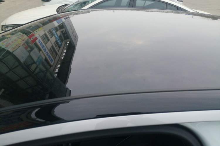 Used Volkswagen ID.3 2023 Upgraded Model Pure Intelligent Enjoyment Version