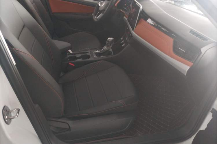 Used Volkswagen Bora 2026 200TSI DSG Yuexing Navigation Edition