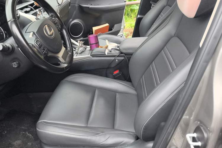 Used Lexus NX 2020 200 All-Wheel Drive Fēngshàng Version China VI Standard