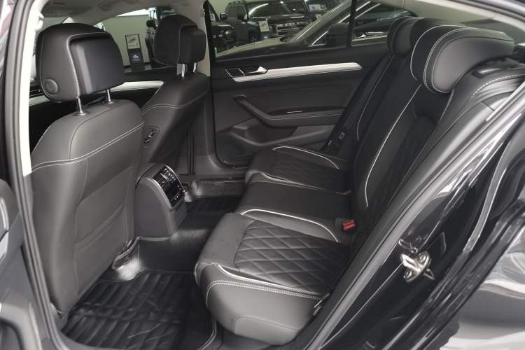 Used Volkswagen Magotan GTE Plug-in Hybrid 2022 GTE Luxury Model
