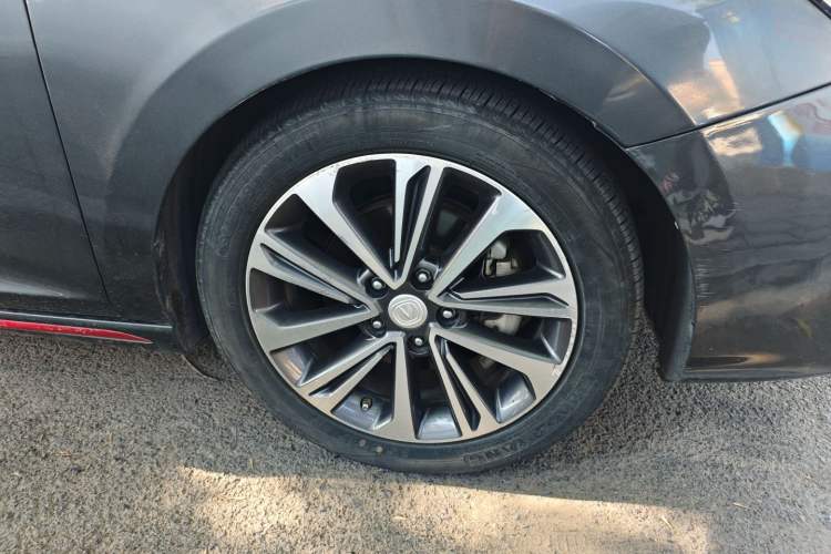 Used CHANGAN Ruicheng CC 2021 Blue Whale Edition 1.5T DCT Luxury Model