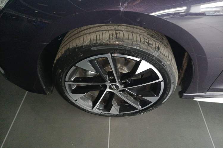 Used Audi A3 2026 A3L Limousine 35 TFSI Prestige Edition