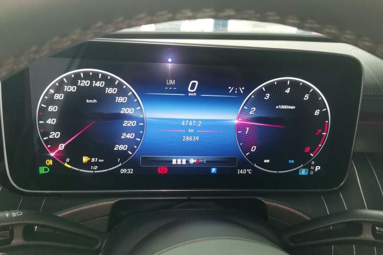 Used Mercedes-Benz C-Class 2023 C 200 L Sport Edition
