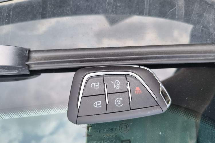 Used Cadillac CT5 2020 Revised Version 28T Luxury Edition