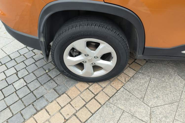 Used Baojun 510 2017 1.5L Manual Fashion Model
