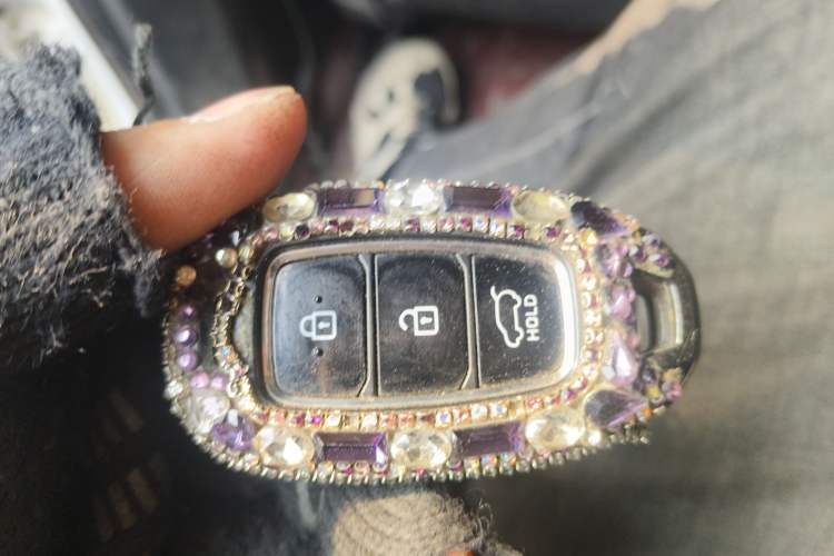 Used Hyundai ix35 2021 2.0L Automatic 2WD GLS Leading Edition