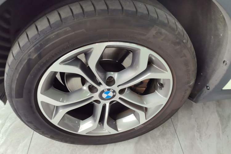 Used BMW X4 2014 xDrive20i X Design Package