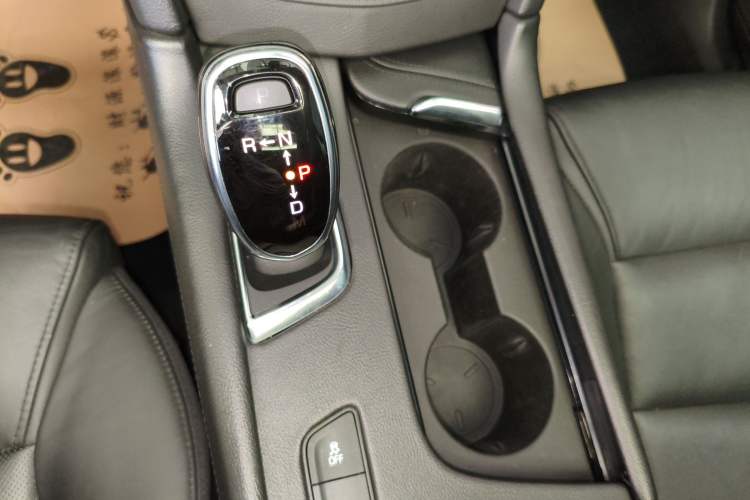 Used Cadillac XT5 2016 25T Luxury Model