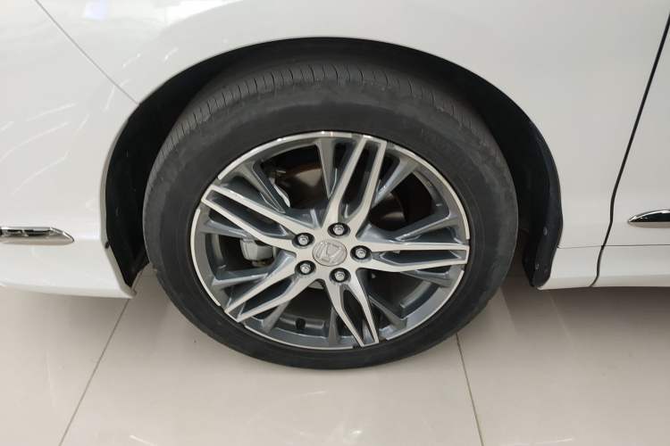 Used Honda Elysion 2019 2.0L Hybrid Luxury Edition