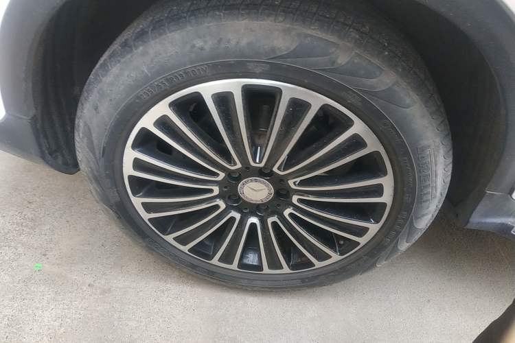 Used Mercedes-Benz GLC 2016 GLC 200 4MATIC
