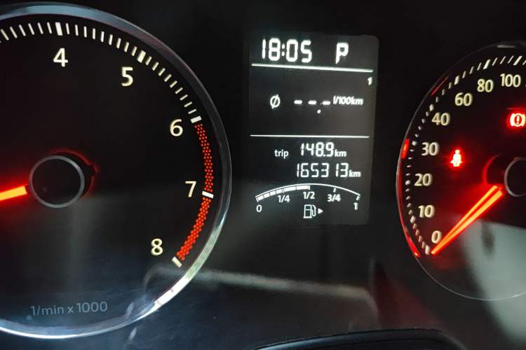 Used Volkswagen Lavida 2011 1.4 TSI DSG Prestige Edition
