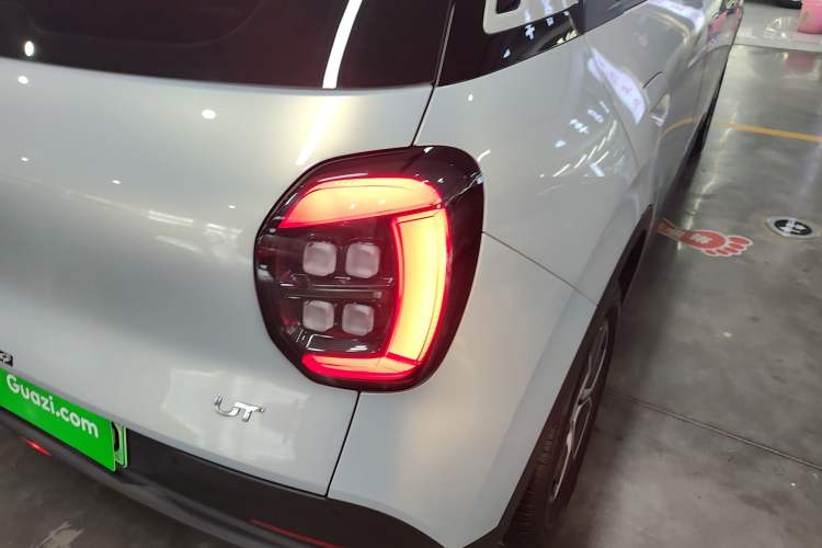 Used AION UT 2025 330 Starlight Edition