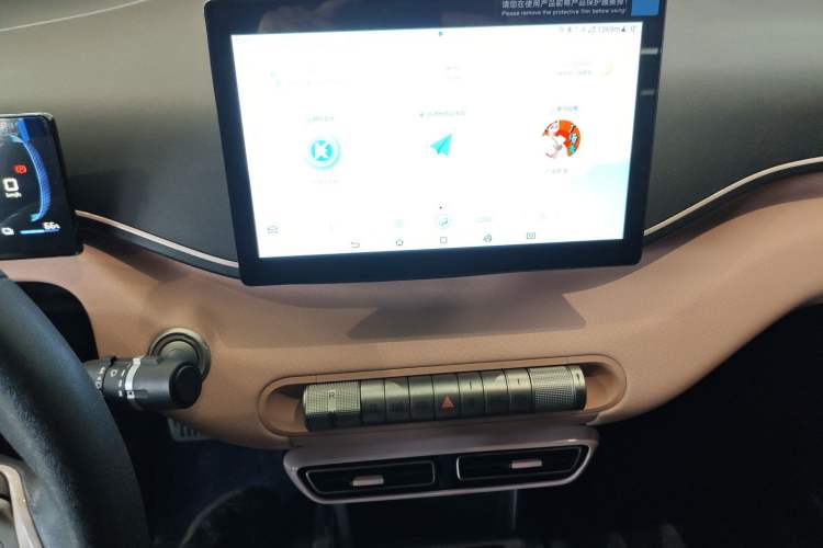 Used BYD Seagull 2024 Honor Edition 305km Dynamic Version