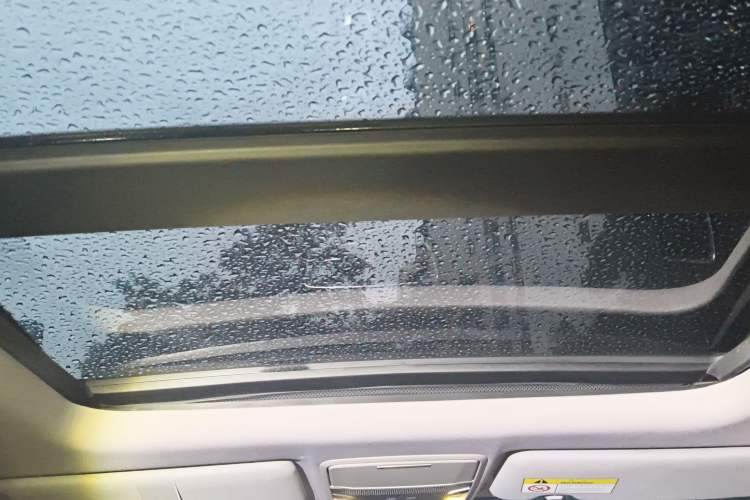 Used Honda Breeze 2021 240TURBO CVT Four-Wheel Drive Prestige Edition