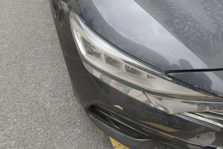 Used Hyundai Lafesta 2019 280TGDi Smart Speed Version China V Standard