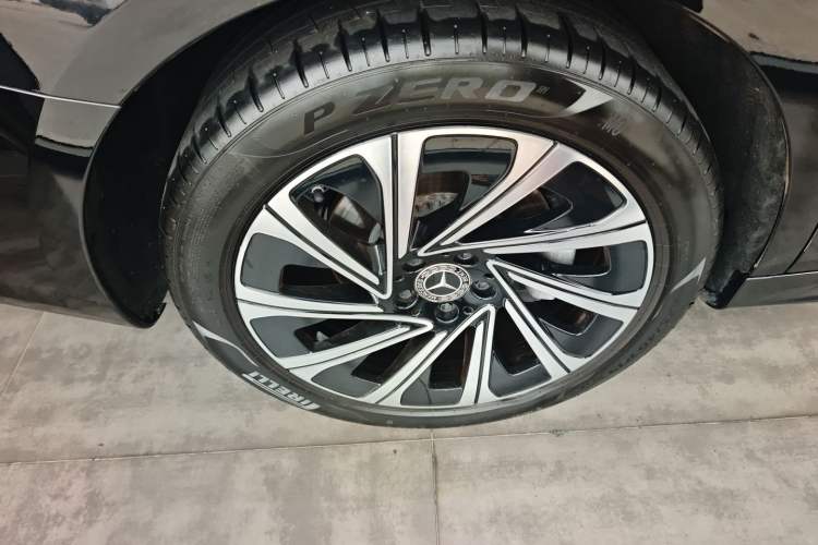 Used Mercedes-Benz E-Class 2024 E 300 L Luxury Model