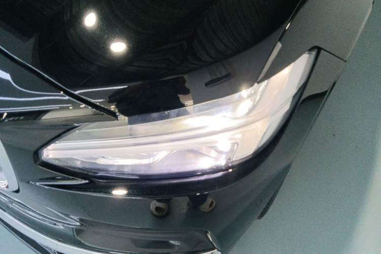 Used Volvo S90 2025 B5 Zhiya Luxury Edition Left Front Headlight