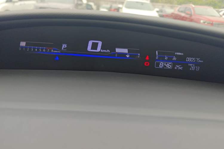 Used Honda Jade 2017 210TURBO CVT Fashion Edition 5-seater