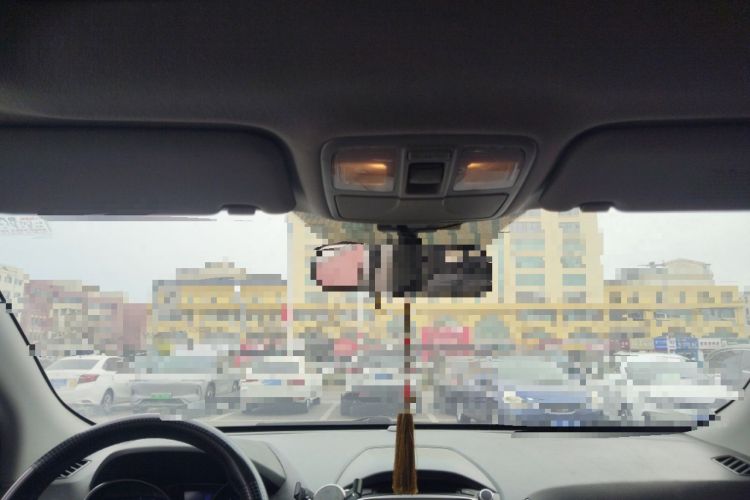 Used Hyundai ix35 2013 2.0L Automatic 2WD Comfort GL China IV Standard