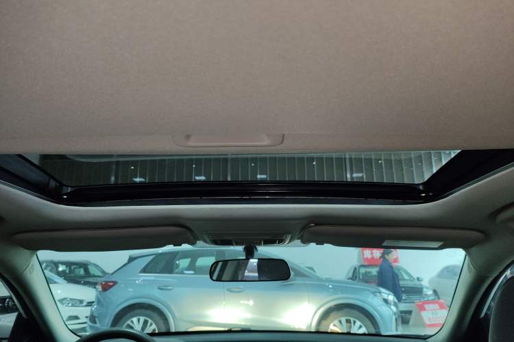 Used Honda Civic 2019 220TURBO CVT Dynamic Edition China VI