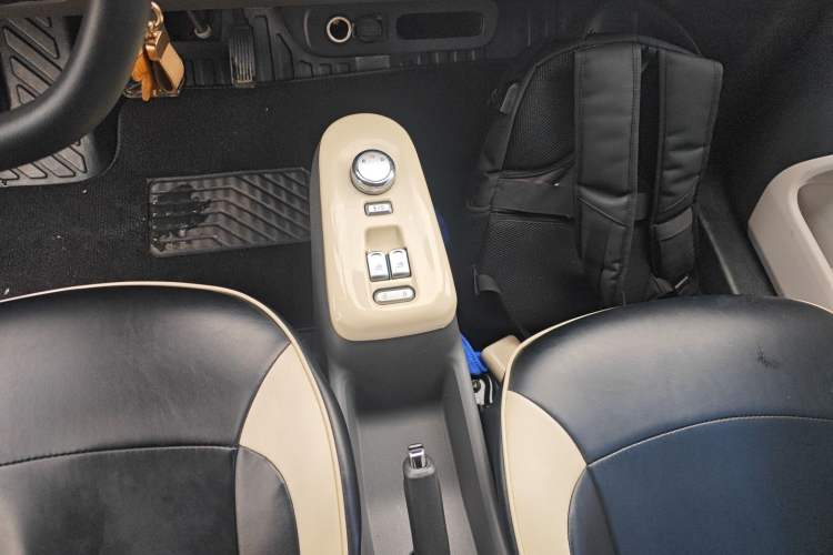 Used Qiyuan Lumin 2023 205km Xiangqin Version
