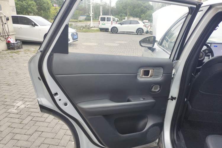 Used Wuling Xingguang S 2024 510 km Flagship Version