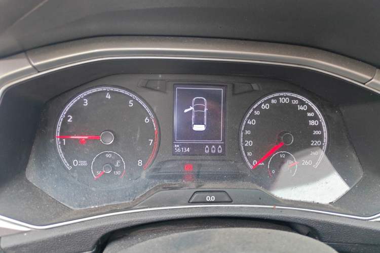 Used Volkswagen T-ROC 2022 280TSI DSG Two-Wheel Drive Elite PLUS