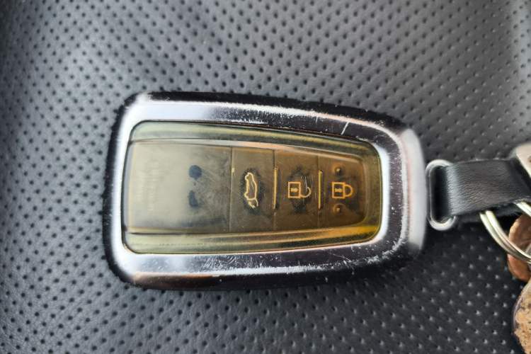 Used Toyota Wildlander 2020 2.0L CVT Four-Wheel Drive Premium Edition