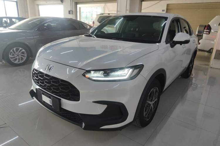 Used Honda ZR-V 2022 1.5T CVT Elite Edition