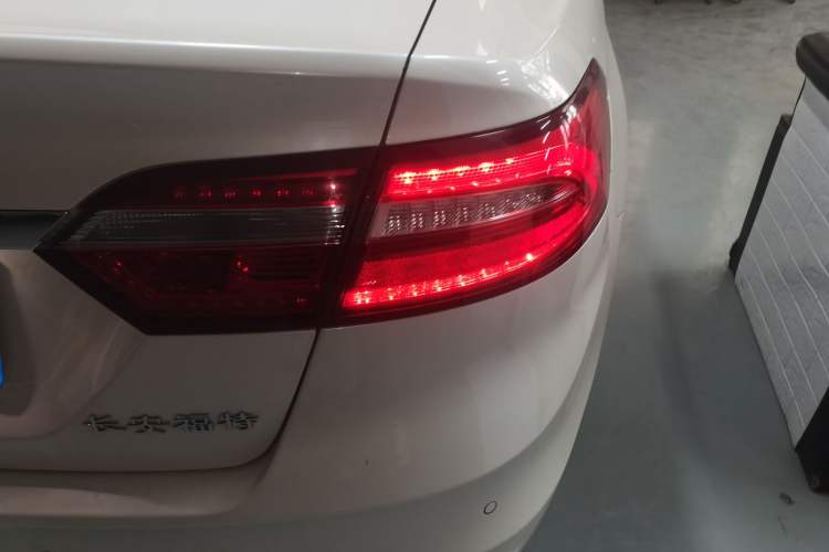 Used Ford Taurus 2017 EcoBoost 245 Fashion Edition
