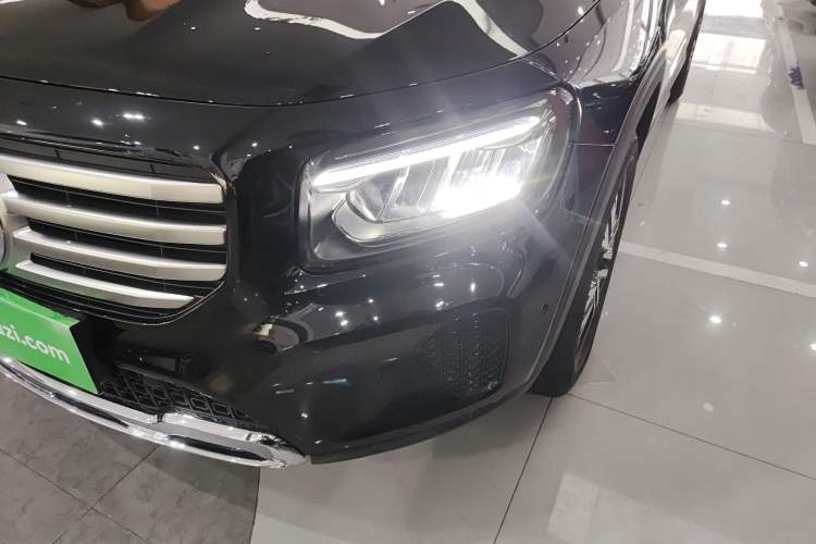 Used Mercedes-Benz GLB 2024 Refresh GLB 220 Dynamic Edition