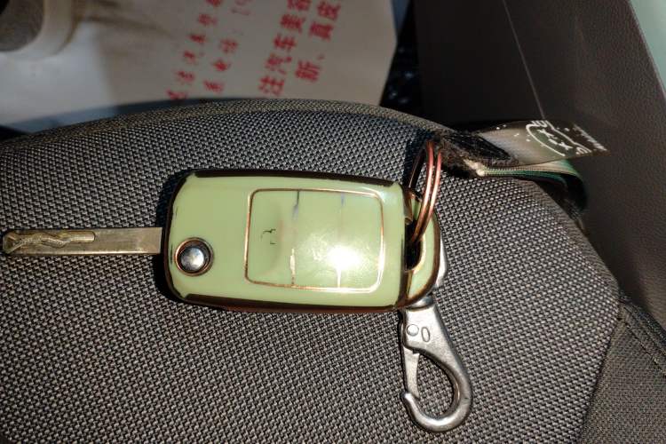 Used CHANGAN NEVO Lumin 2022 155 km – Refreshingly Sweet Edition
