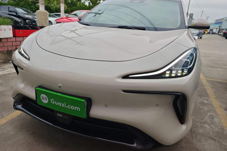 Used IM LS6 2023 Max Standard Edition
