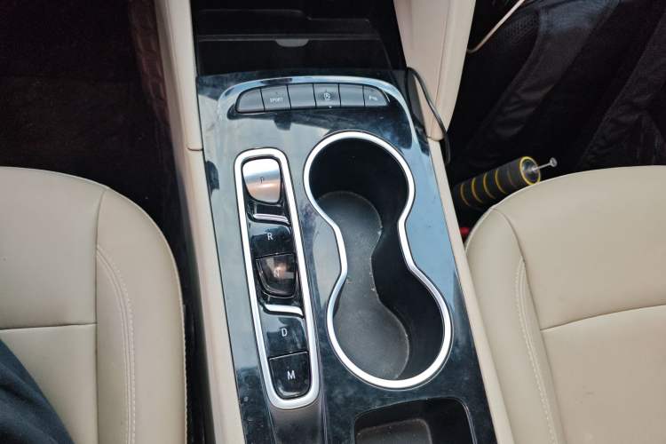 Used Buick Regal 2021 552T Elite Edition