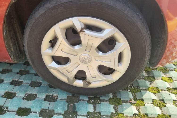 Used Brilliance H230 2012 1.5L Manual Comfort Edition