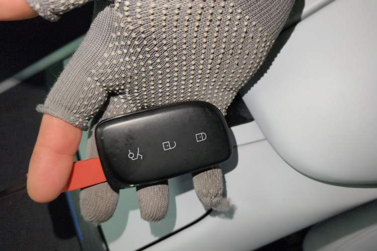 Used Lynk & Co Z10 2025 95 kWh 702 km All-Wheel Drive Intelligent Driving Ultra