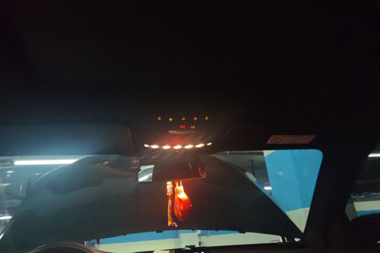 Used Mercedes-Benz GLC 2022 Refreshed GLC 260 L 4MATIC Dynamic Edition