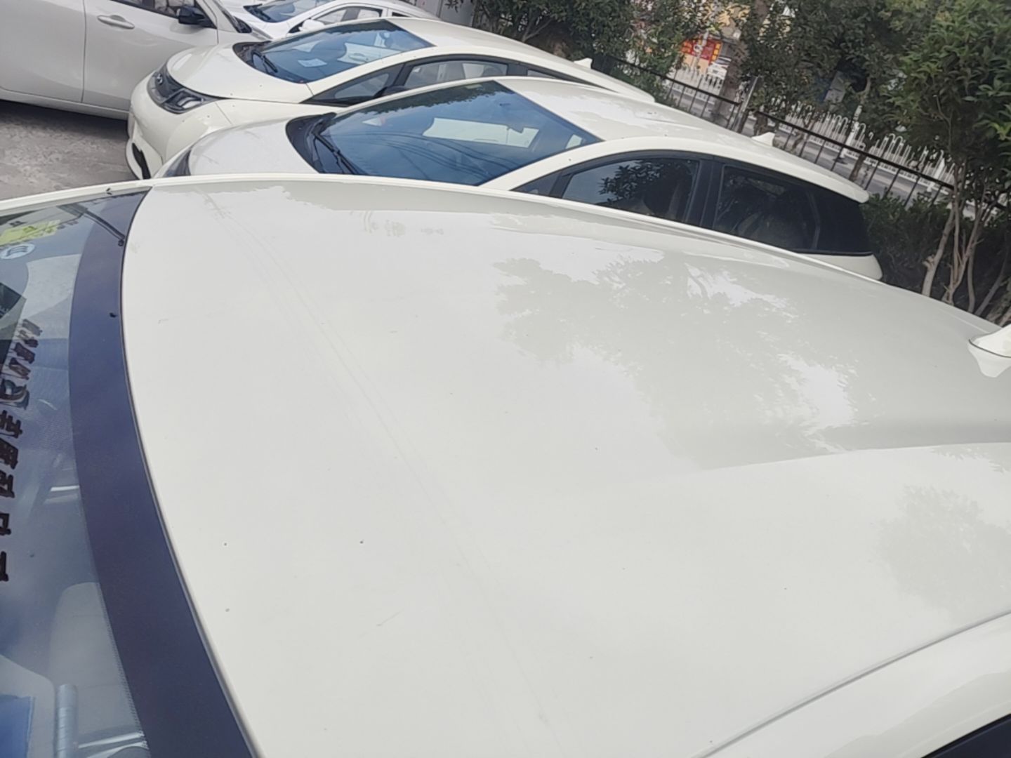 BYD Dolphin 2025 420km Free Edition — снимка 7