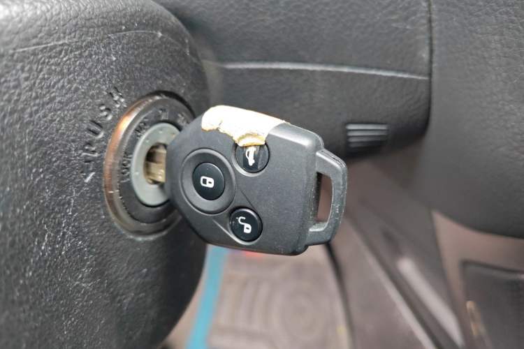 Used Subaru Forester 2018 2.0i Luxury Navigation Edition