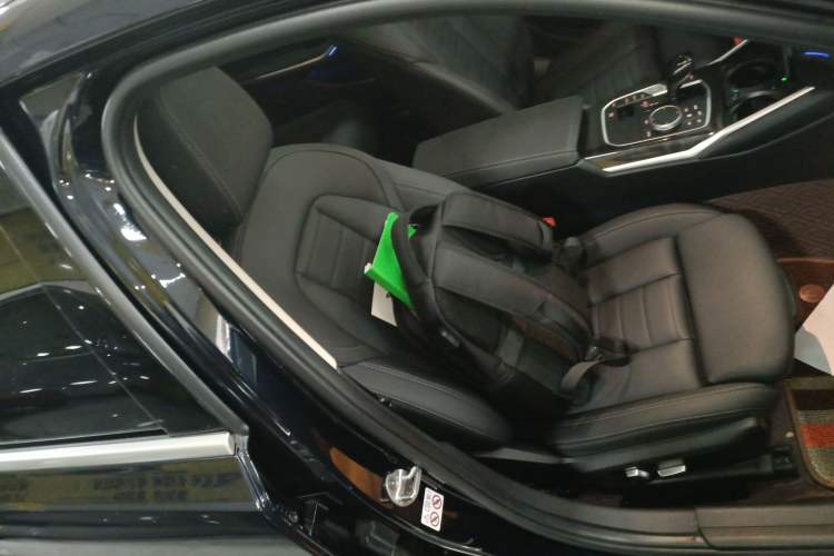 Used BMW 3 Series 2020 Restyled 325Li M Sport Package